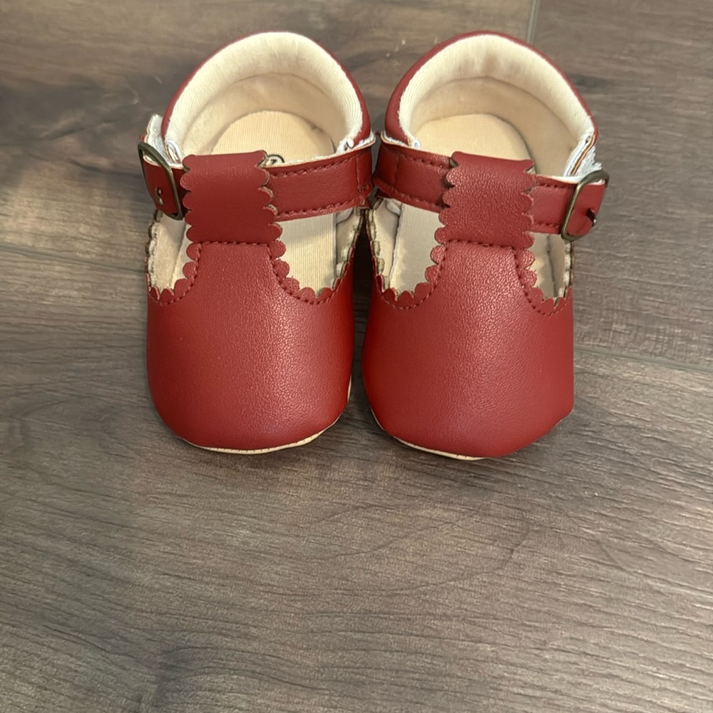 Lucky Brand shoes